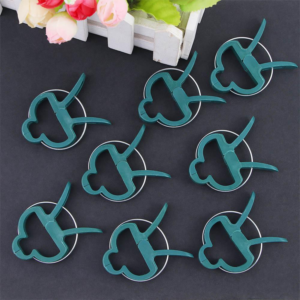 Set 10 / 20 Kẹp Hỗ Trợ Ghép Cành Cây Tiện Lợi