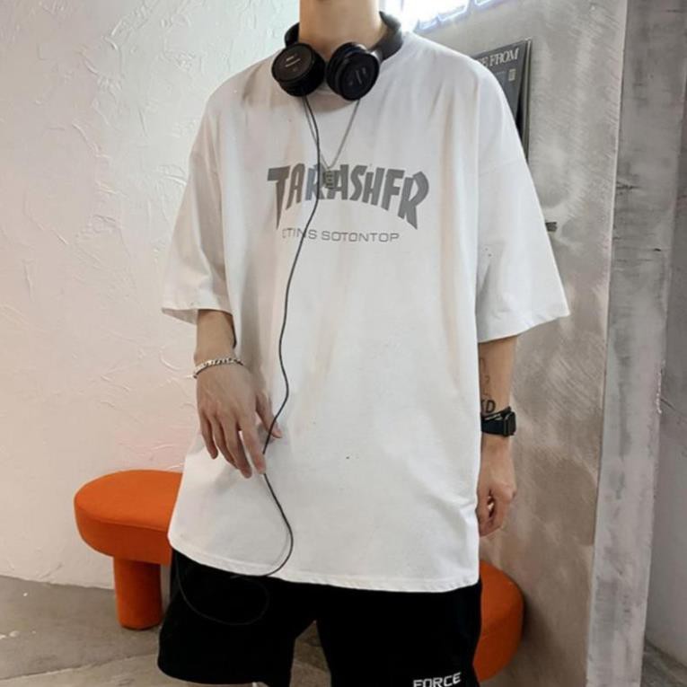 Áo Thun Tay Lỡ Nam, Nữ Unisex  Form Rộng, Áo Phông Tay Lỡ Form Rộng LH38 .. | BigBuy360 - bigbuy360.vn