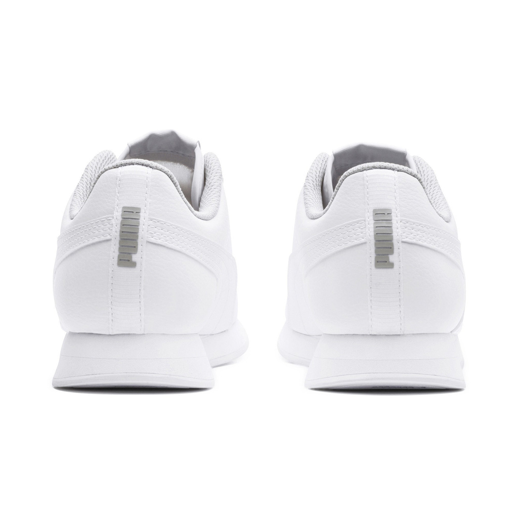 Giày Sneaker Thể Thao Nam Nữ Puma Turin II Trắng