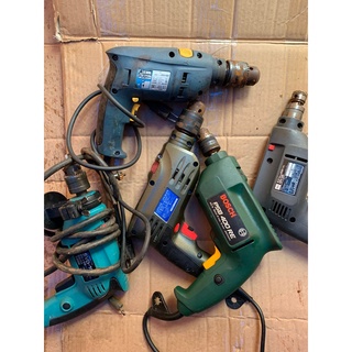 Khoan bãi Nhật giá rẻ zin 110v