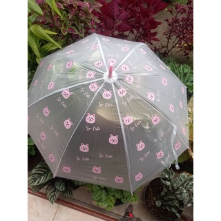 Họa Tiết Ô Pvc