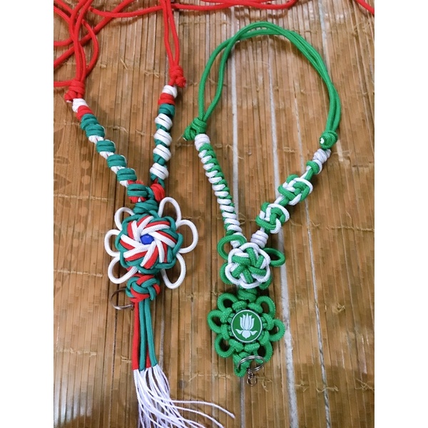 DÂY ĐEO CÒI HƯỚNG DƯƠNG 2