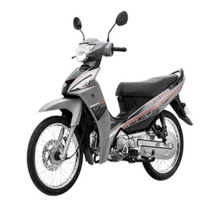 Xe máy Yamaha Sirius Fi Phanh Đĩa
