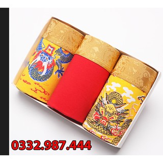 Quần Sịp Đế Vương