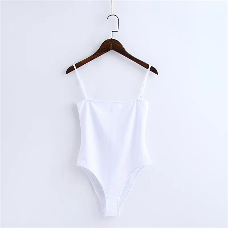 Bộ đồ liền thân dây treo sexy của phụ nữ | BigBuy360 - bigbuy360.vn