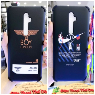 Ốp lưng OPPO Reno2F cho nam cá tính