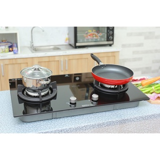 Bếp ga âm Electrolux EGT7627CK