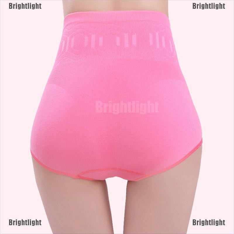 Quần Lót Lưng Cao Định Hình Cơ Thể