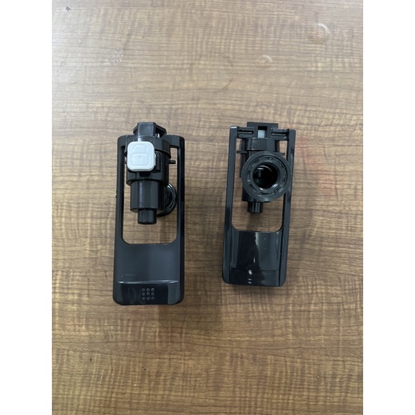 Vòi cây nước nóng lạnh kangaroo kg52a3 kg53a3