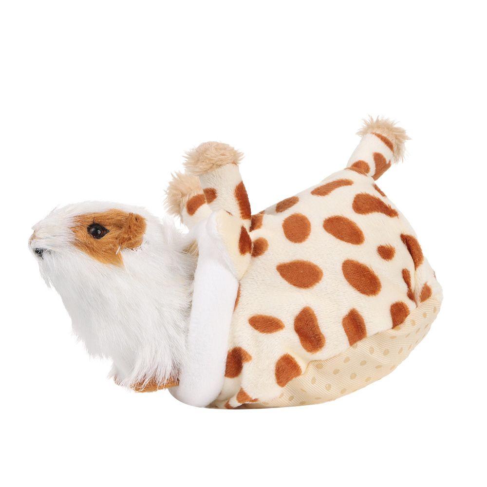 GOGOUP Nhà Dễ Thương Cho Chuột Hamster