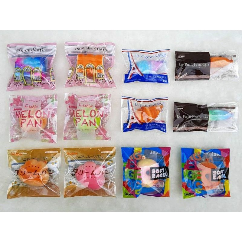 combo khách lẻ