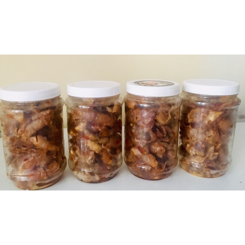 Mực rim me Phú Quốc ngon 250gr- Mực nhiều, mềm, vị chua ngọt- Đặc sản Phú Quốc Minh Phát | BigBuy360 - bigbuy360.vn