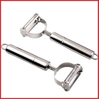 Nạo củ quả inox