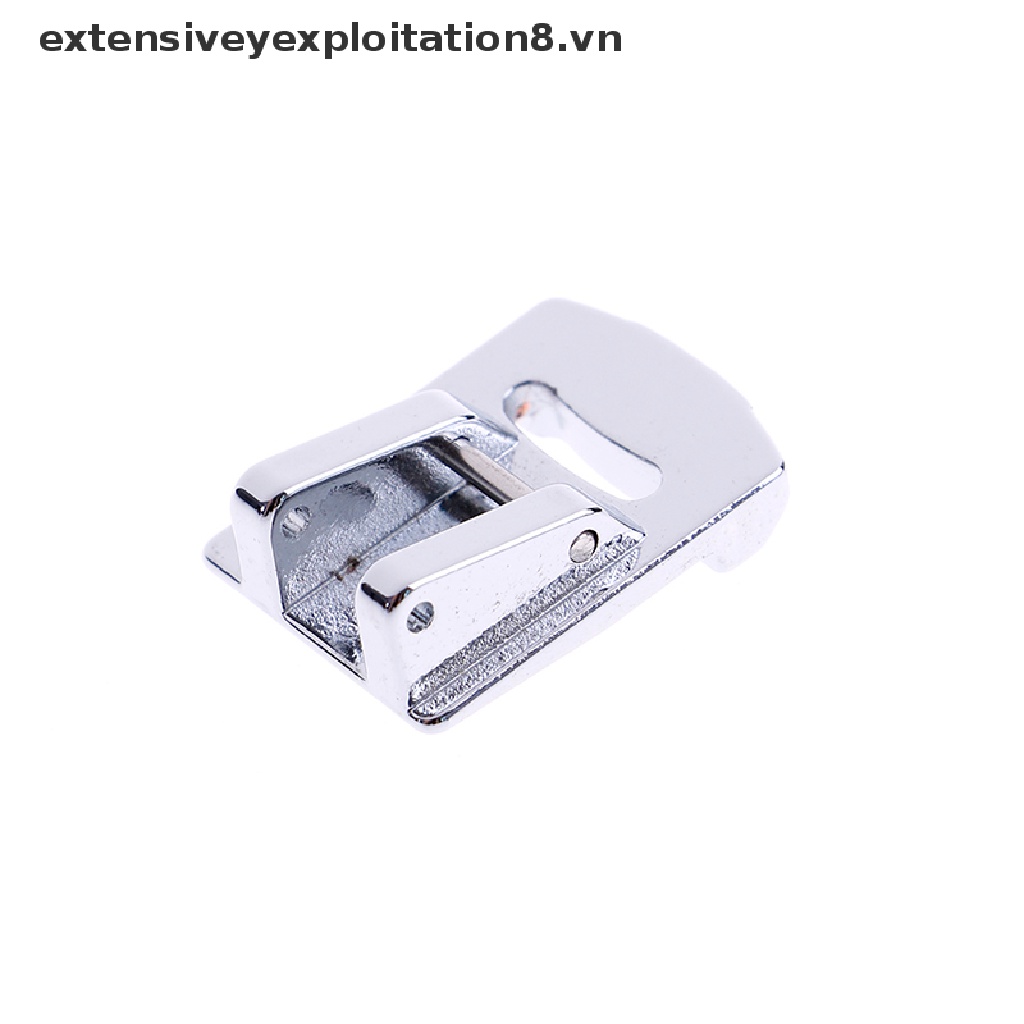 Chân Vịt Bạc Cuộn Chuyên Dụng Cho Máy May Janome