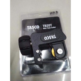 Dao cắt ống đồng Tasco TB20T