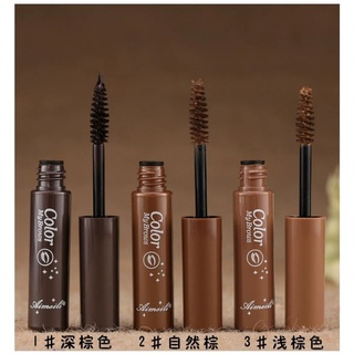 Mascara lông mày Aimeili Color Me