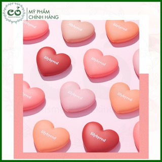 Phấn Má Hồng Lilybyred Luv Beam Cheek