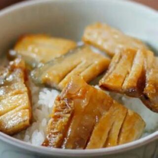 Khô Cá Tra Phồng (gói 500g)
