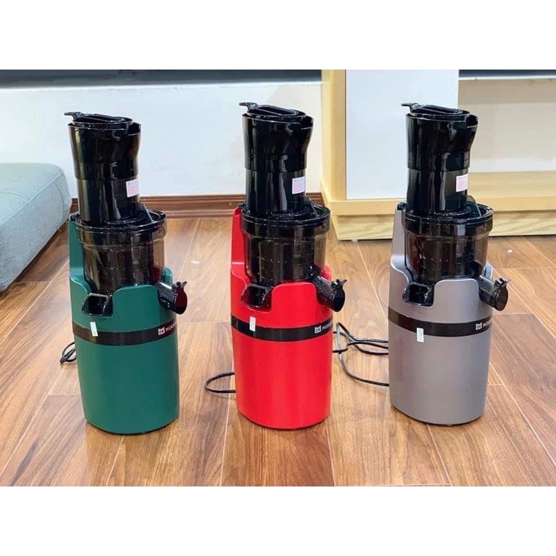 MÁY ÉP CHẬM MOKKOM MK199