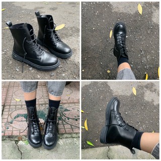 Boots ankle nhà foee