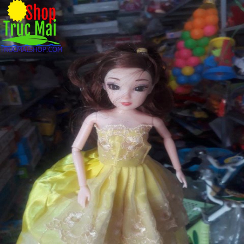 búp bê barbie mimi