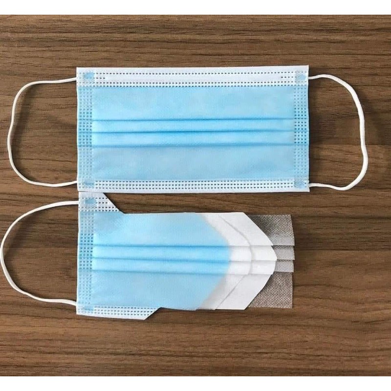 Khẩu Trang Eco Mask 4 Lớp | BigBuy360 - bigbuy360.vn