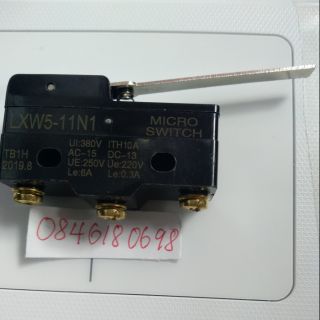 Công tắc hành trình 11N1 loại tốt