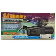 BƠM ATMAN MP 15000