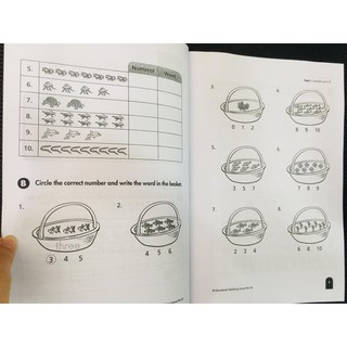 Combo bộ đẹp 3c -  Complete maths, Step by step math, Challenging 4 in 1 maths