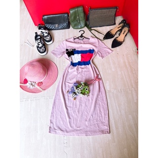 Đầm xả kho