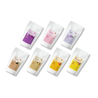 Bộ Kit Trà sữa Jucimin - Trà sữa Hàn Quốc