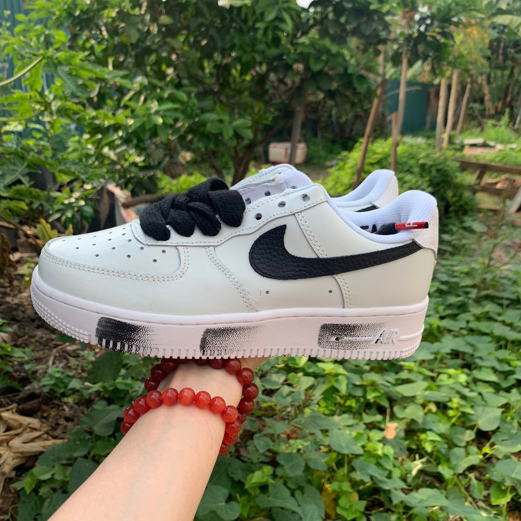 Giày Air-Force1_Paranoise2.0_Trắng Tróc Sơn_Sneaker Nam Nữ chất lượng cao, giá rẻ, tốt nhất thị trường toàn quốc