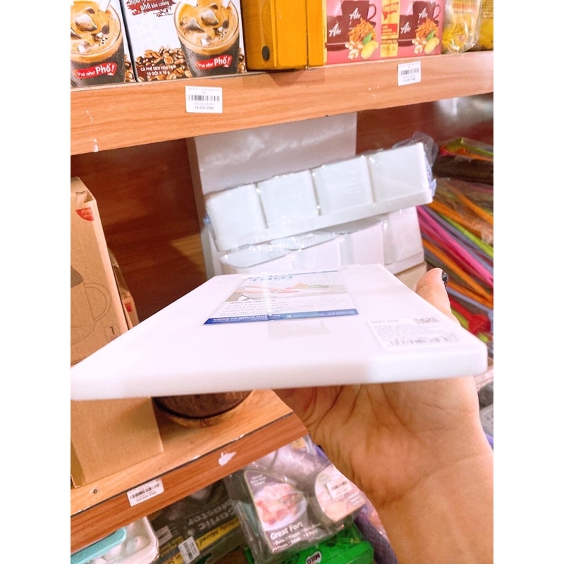 Thớt nhựa duy Tân chính hãng