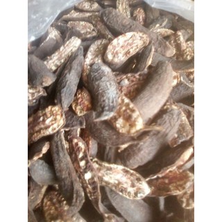 Chuối Hột Khô