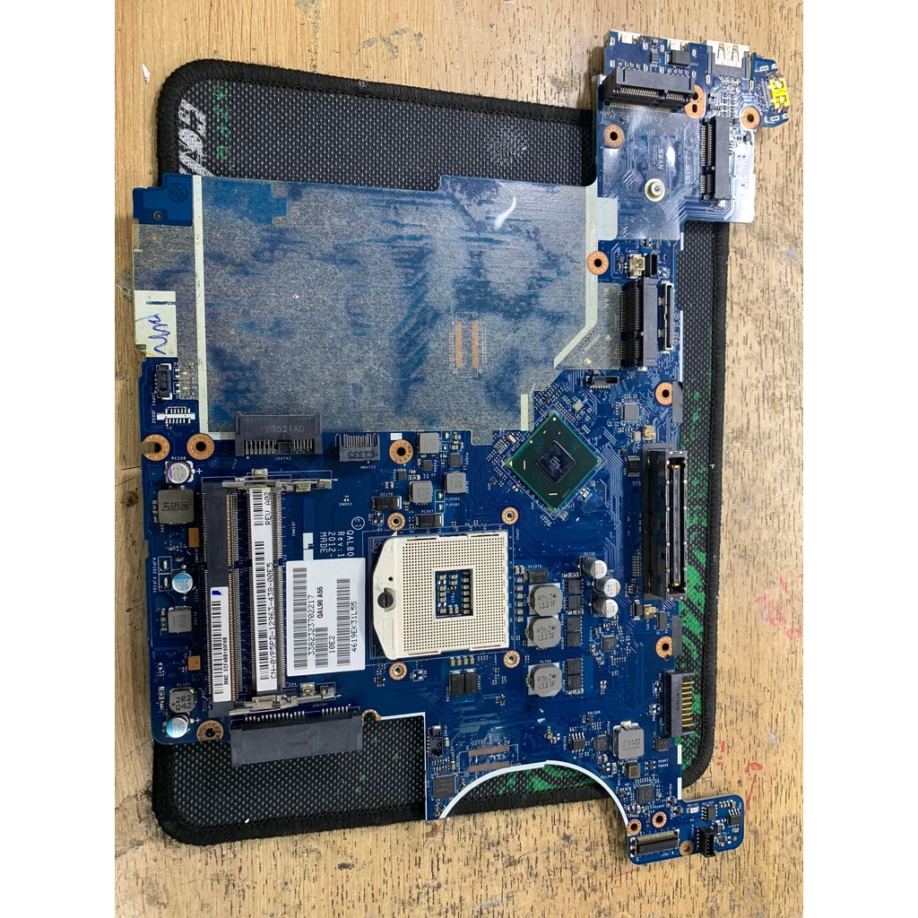 main dành cho  laptop dell E6430 (vga share) main zin chạy ngon.