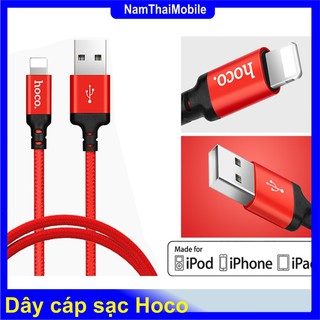 [ Dài 2m ] Cáp Sạc Hoco X14 Micro USB - Chiều Dài Lên Đến 2M - Cáp Android