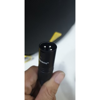 Jack canon đực  Soundking CA118