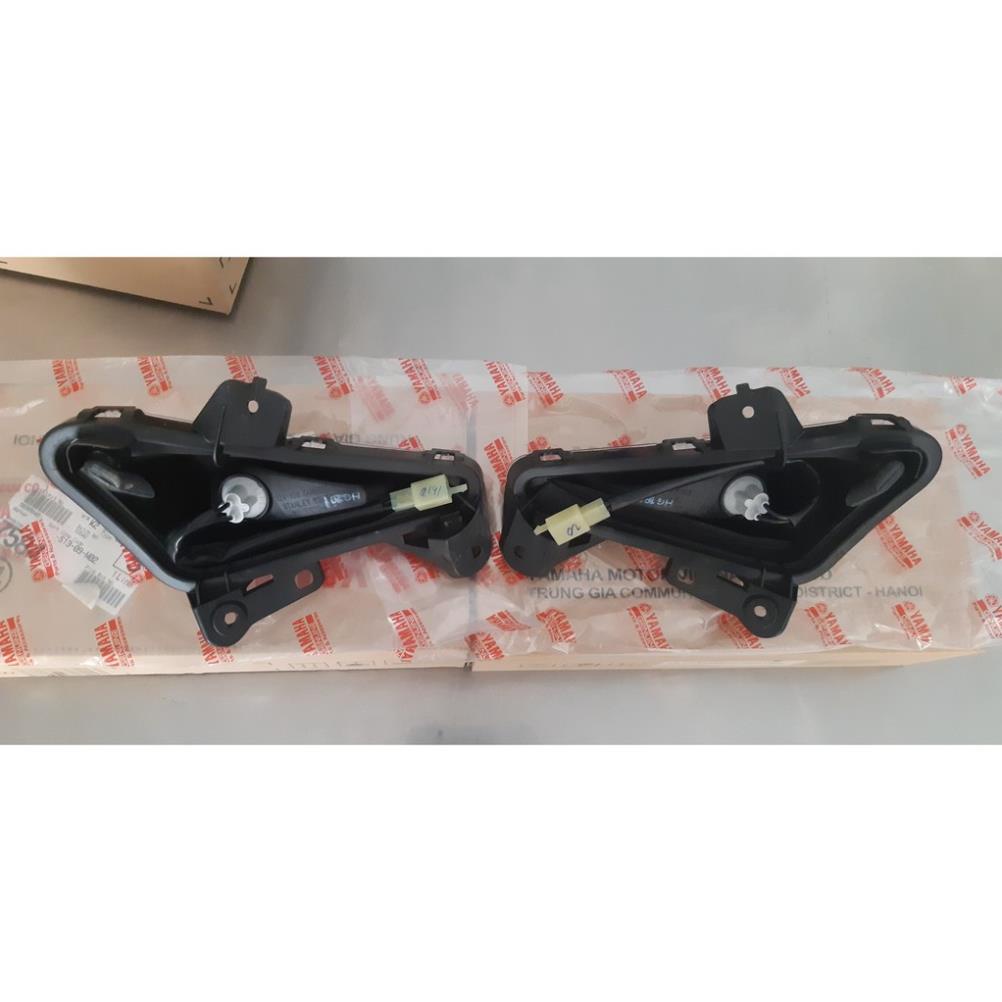 Xi nhan trước Nouvo 6 chính hãng Yamaha