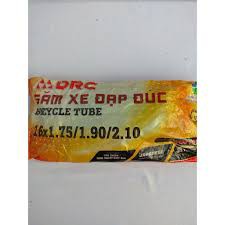 Ruột xe đạp 16x1.75 DRC