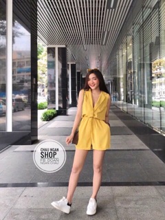 Jum cổ vest😘😘😘