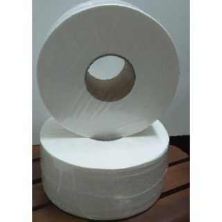 Giấy vệ sinh cuộn lớn 600g