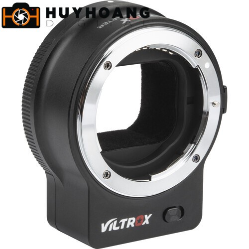 Ngàm chuyển Viltrox Nikon NF - Nikon Z