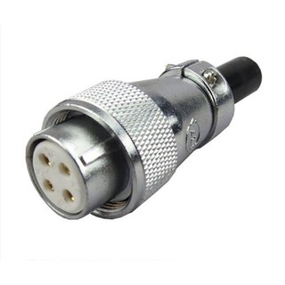 Giắc spindle h17-4, máy đục gỗ