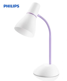 ĐÈN BÀN PHILIPS LED PEAR 71567 5W