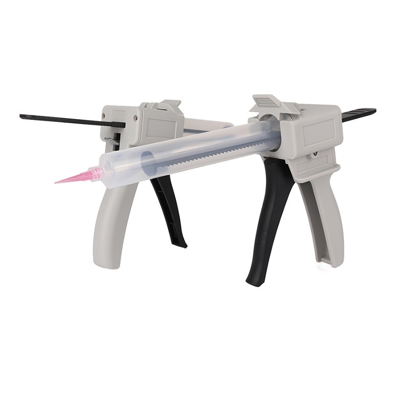 Súng bắn keo UV 30cc 18G 22G 25G