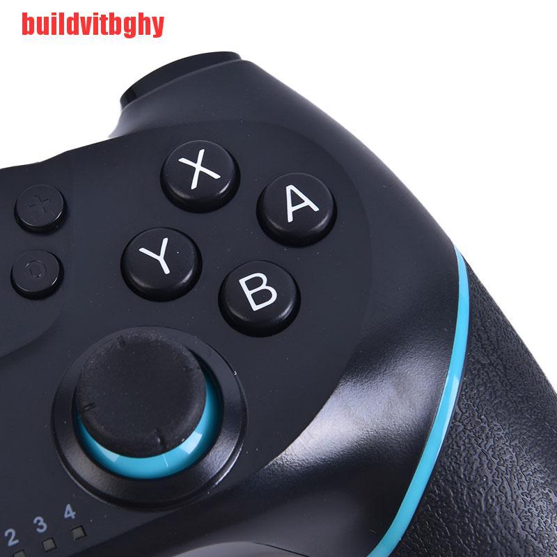 (Mua-Code) Tay Cầm Chơi Game Bluetooth Không Dây 2020