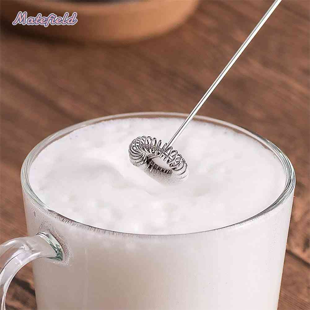 Máy Đánh Trứng / Khuấy Tạo Bọt Sữa / Cà Phê Bằng Điện
