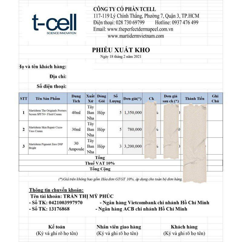 [5 Ống]SERUM MARTI DERM DƯỠNG SÁNG DA CHUYÊN SÂU, MỜ ĐỐM SẮC TỐ VỚI AMPOULE DSP-BRIGHT | BigBuy360 - bigbuy360.vn