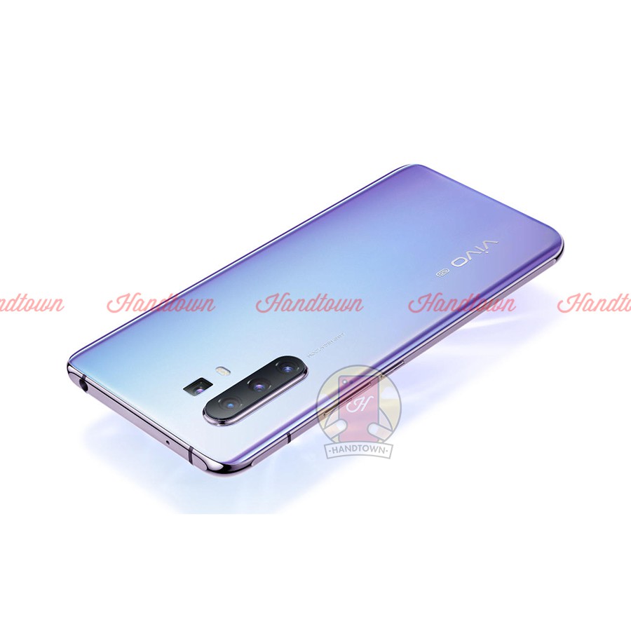 Miếng dán lưng cacbon Vivo X30 / X30 Pro