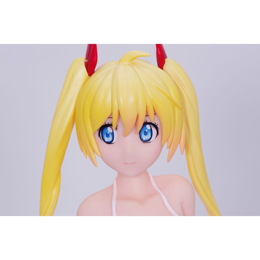 [ SHQ ] [ Hàng Có Sẵn ] Mô Hình Figure Chính Hãng Kirisaki Chitoge - Nisekoi